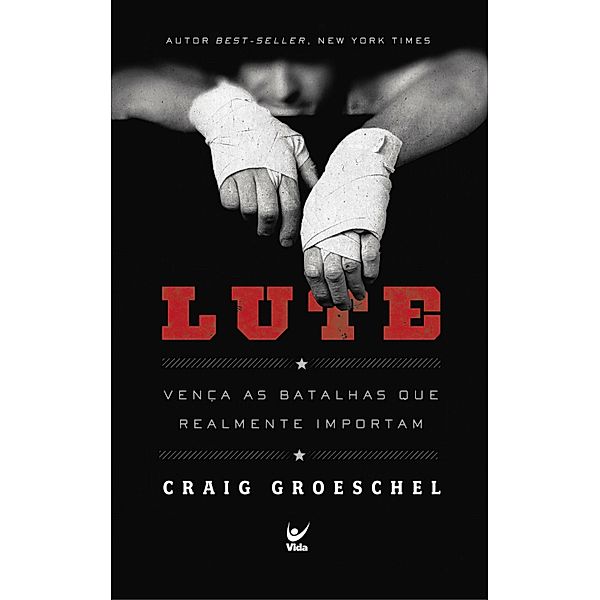 Lute, Craig Groeschel