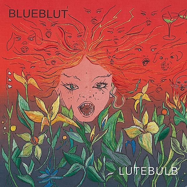 Lutebulb, Blueblut