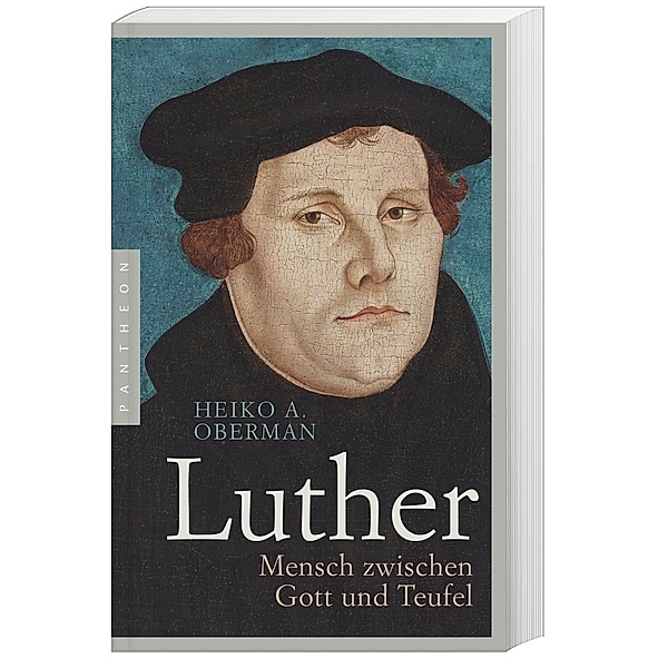 Luther, Heiko A. Oberman
