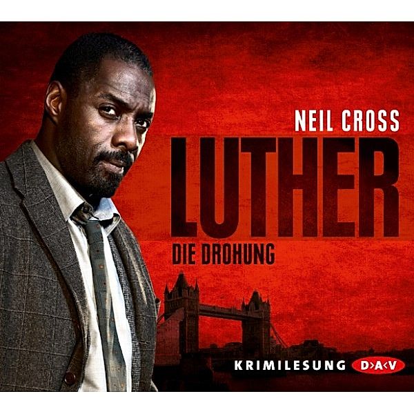 Luther, Neil Cross