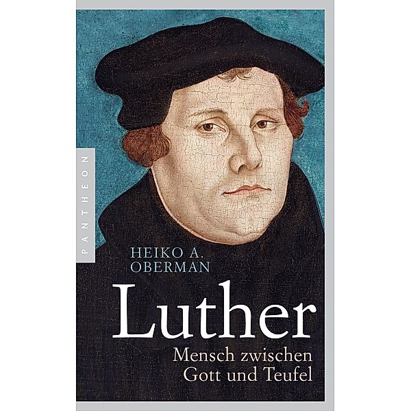 Luther, Heiko A. Oberman