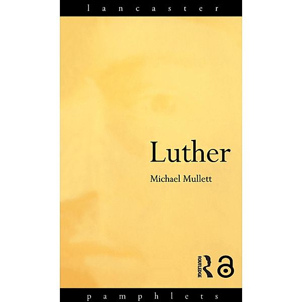 Luther, Michael Mullett