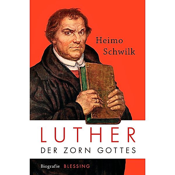 Luther, Heimo Schwilk