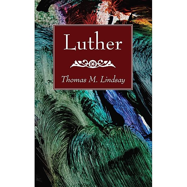 Luther, Thomas M. Lindsay