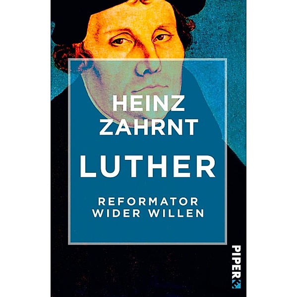 Luther, Heinz Zahrnt