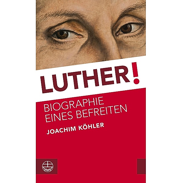 Luther!, Joachim Köhler