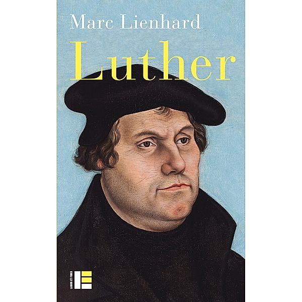 Luther, Marc Lienhard