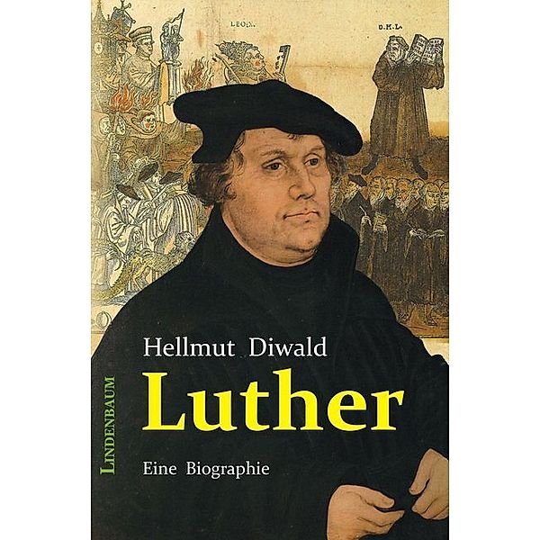 Luther, Hellmut Diwald