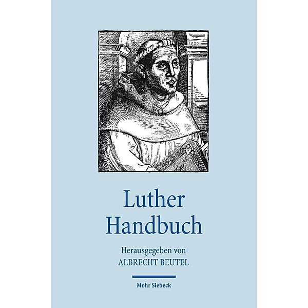 Luther Handbuch