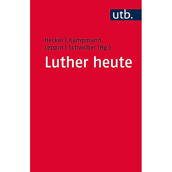 Luther heute