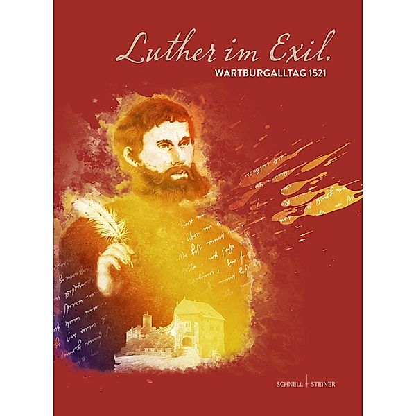Luther im Exil