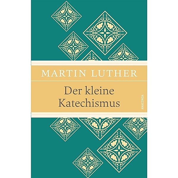 Luther, M: kleine Katechismus, Martin Luther