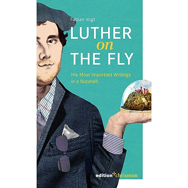 Luther on the Fly, Fabian Vogt