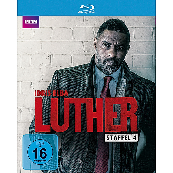 Luther - Staffel 4, Neil Cross