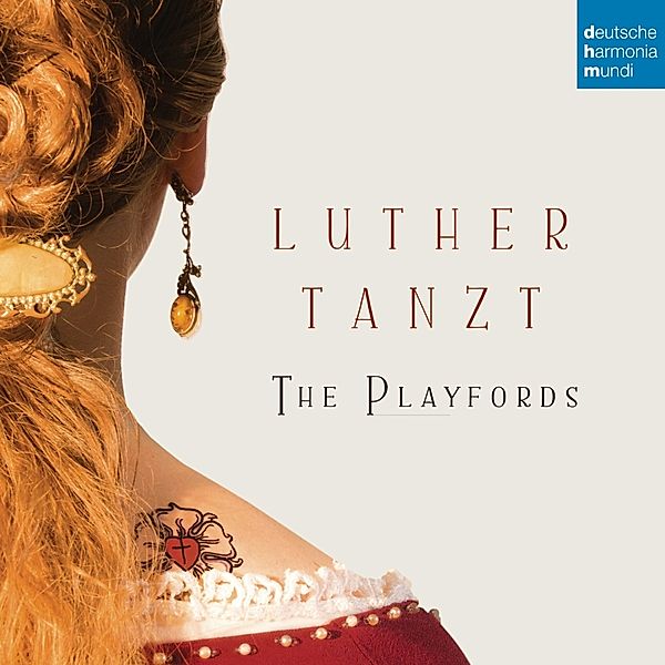 Luther Tanzt, The Playfords
