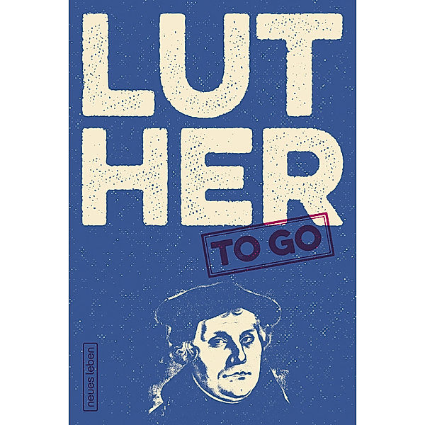 Luther to go