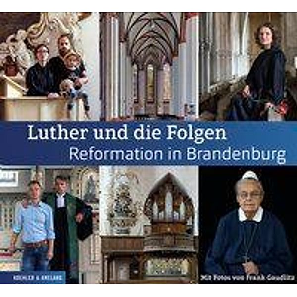 Luther und die Folgen