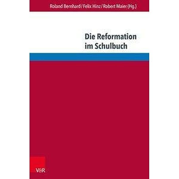 Luther und die Reformation in internationalen Geschichtskulturen