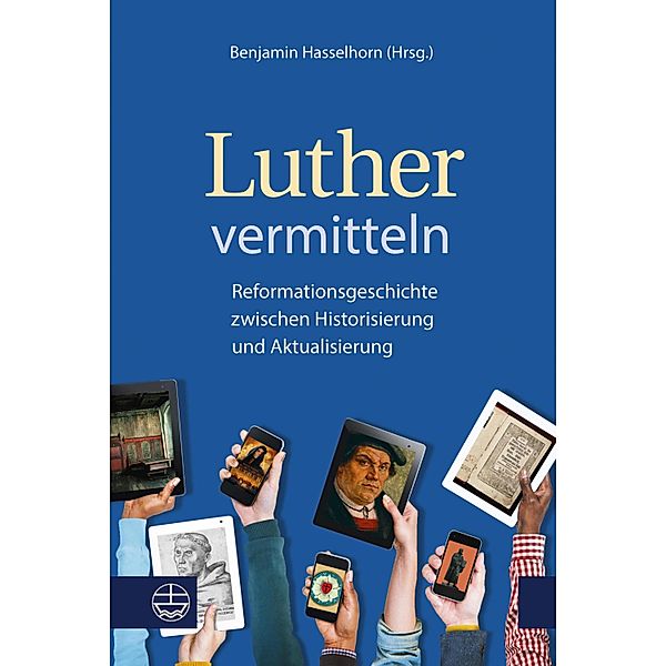 Luther vermitteln