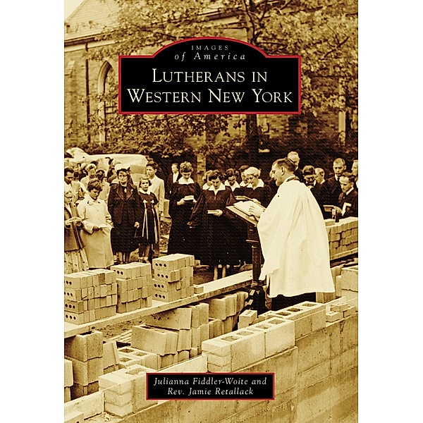 Lutherans in Western New York, Julianna Fiddler-Woite