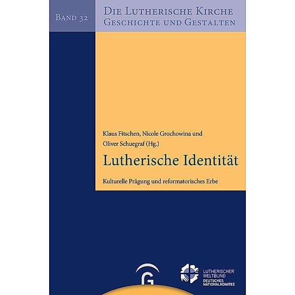 Lutherische Identität