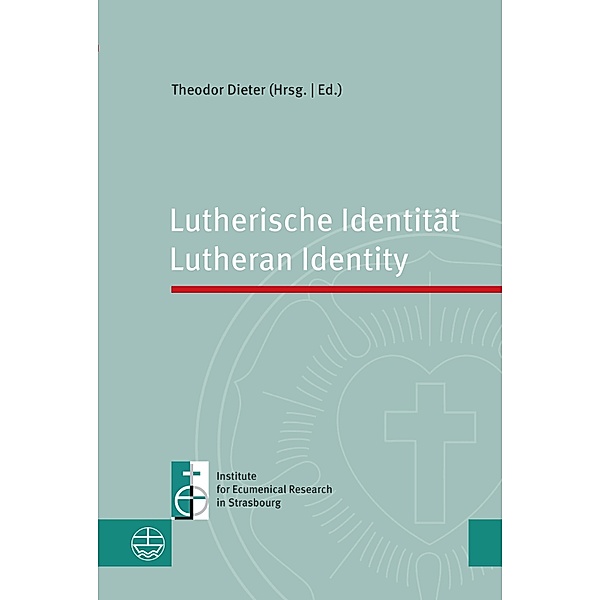 Lutherische Identität | Lutheran Identity