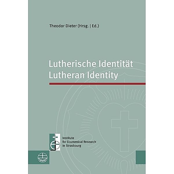 Lutherische Identität | Lutheran Identity