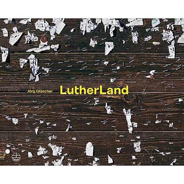 LutherLand, Jörg Gläscher