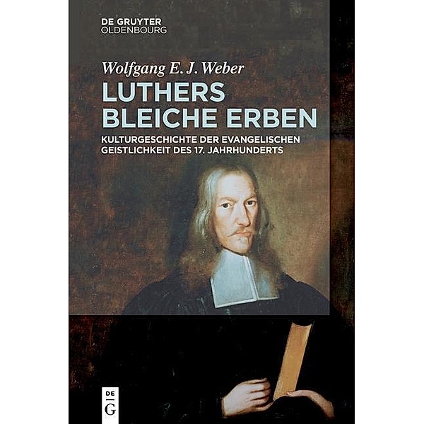 Luthers bleiche Erben / Jahrbuch des Dokumentationsarchivs des österreichischen Widerstandes, Wolfgang Weber