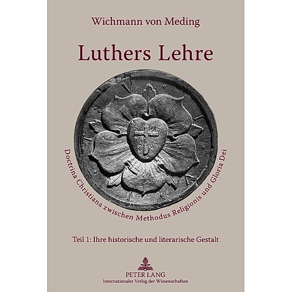 Luthers Lehre, von Meding Wichmann von Meding
