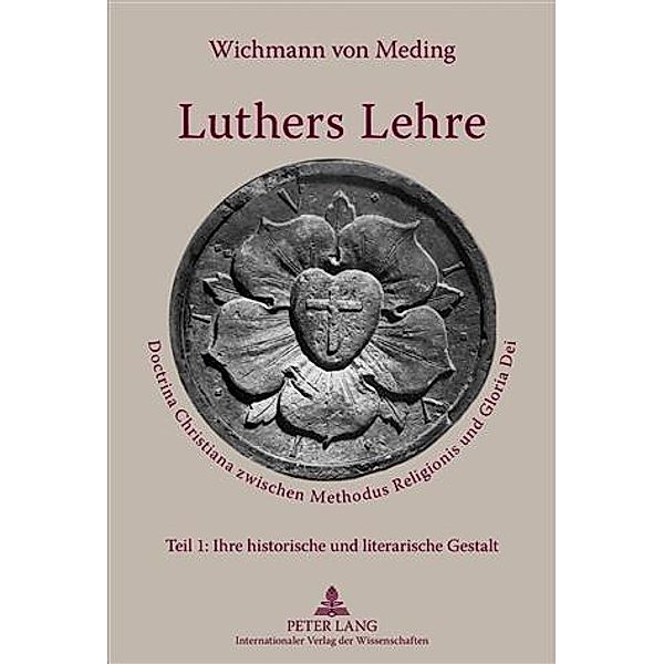 Luthers Lehre, Wichmann von Meding