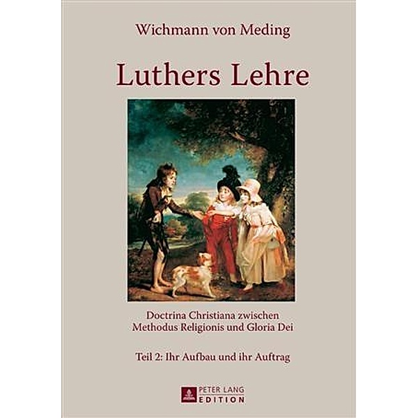 Luthers Lehre, Wichmann von Meding