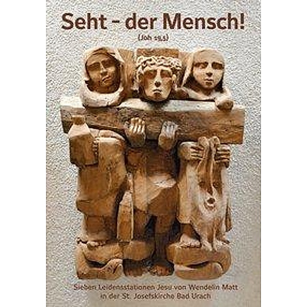 Lutz, G: Seht - der Mensch!, Gebhard Lutz