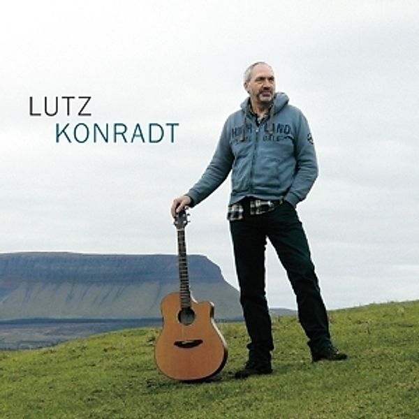 Lutz Konradt, Lutz Konradt