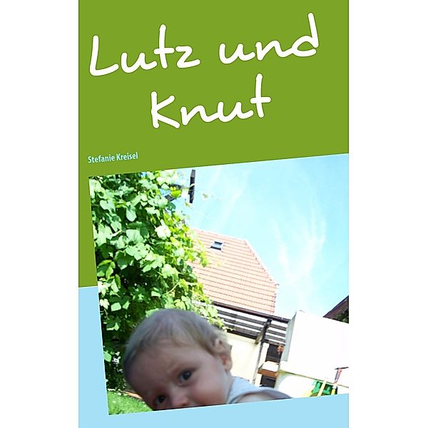 Lutz und Knut, Stefanie Kreisel