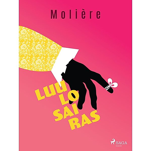 Luulosairas, Molière