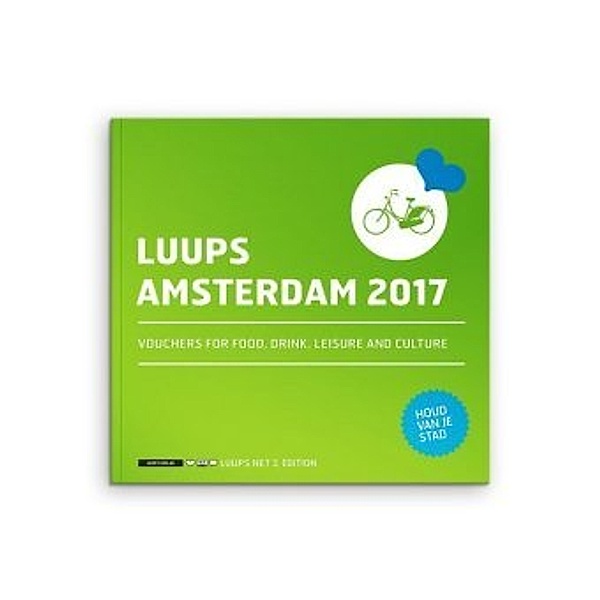 LUUPS Amsterdam 2017