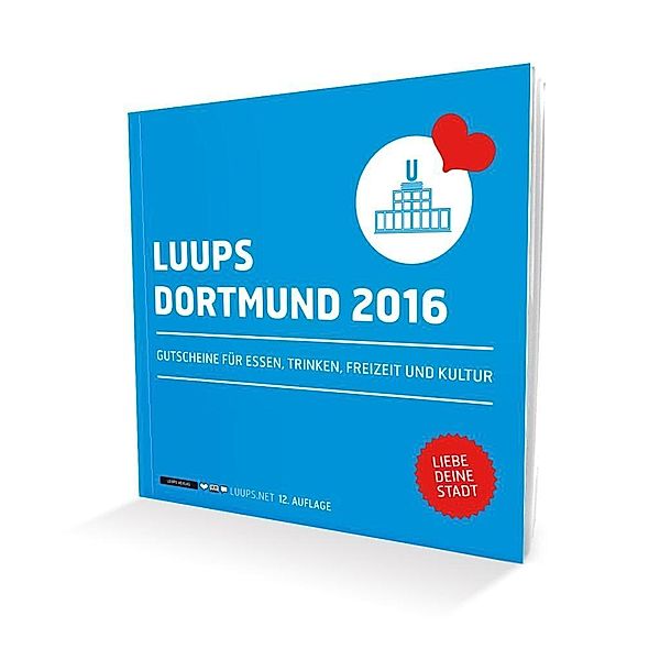Luups Dortmund 2016