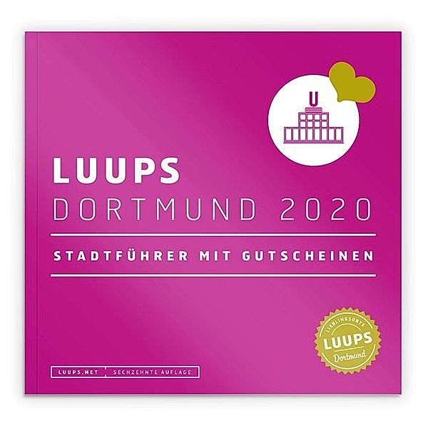 LUUPS Dortmund 2020, Karsten Brinsa