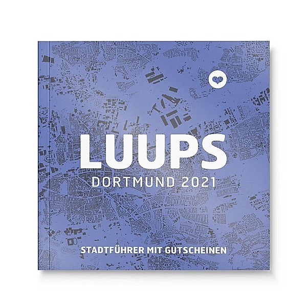 LUUPS Dortmund 2021, Karsten Brinsa