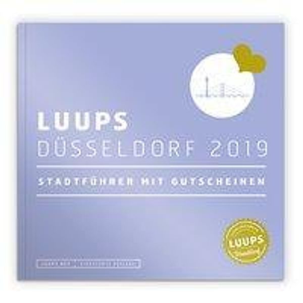 LUUPS Düsseldorf 2019, Karsten Brinsa