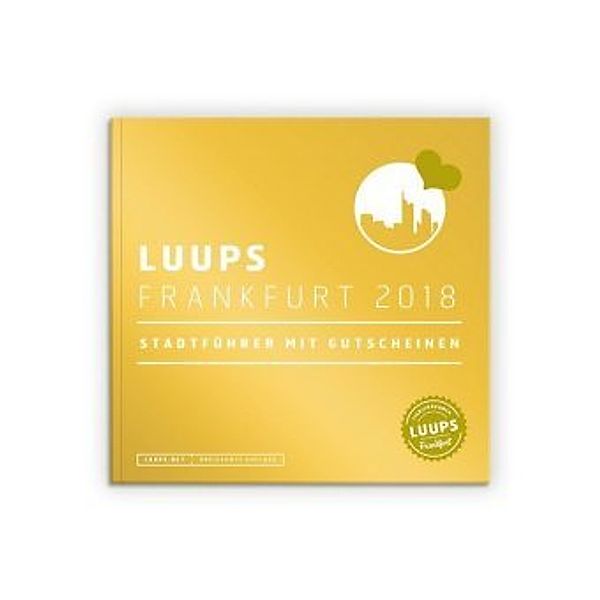 LUUPS Frankfurt 2018, Karsten Brinsa