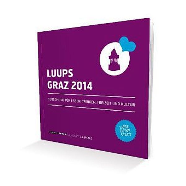 Luups Graz 2014