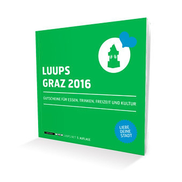 Luups Graz 2016