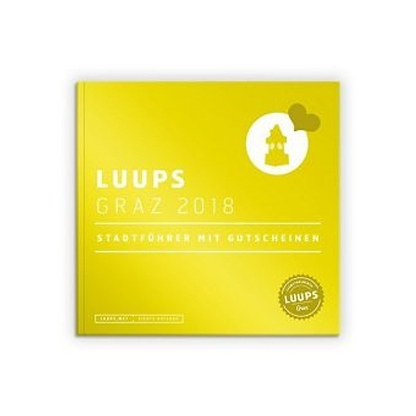 LUUPS Graz 2018, Karsten Brinsa