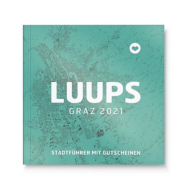 LUUPS Graz 2021, Karsten Brinsa