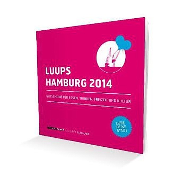 Luups Hamburg 2014