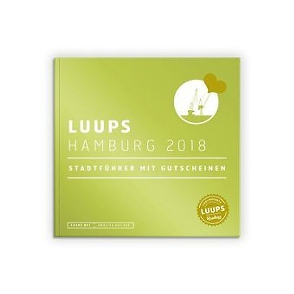 LUUPS Hamburg 2018, Karsten Brinsa