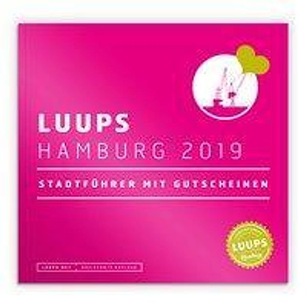 LUUPS Hamburg 2019, Karsten Brinsa