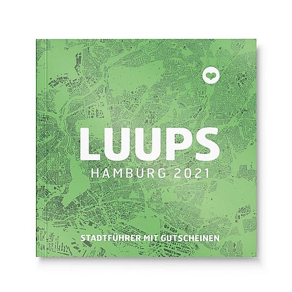 LUUPS Hamburg 2021, Karsten Brinsa